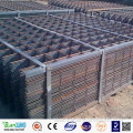 BRC Reinforcing concrete mesh for construction